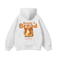 Áo Hoodie Nỉ Bông Butter & Bread