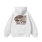 Foody Ice Cream Pie Hoodie