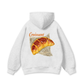 Áo Hoodie Nỉ Bông Croissant