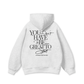 Be Bold Start Small Dream Big Hoodie