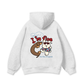 Why I_m Fine Hoodie