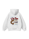 Why I_m Fine Hoodie