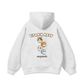 Four Cat Vitamin Meow Hoodie
