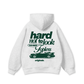 Hard Not To Look Hoodie