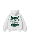 Hard Not To Look Hoodie