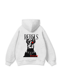 Rebels Dobber Hoodie