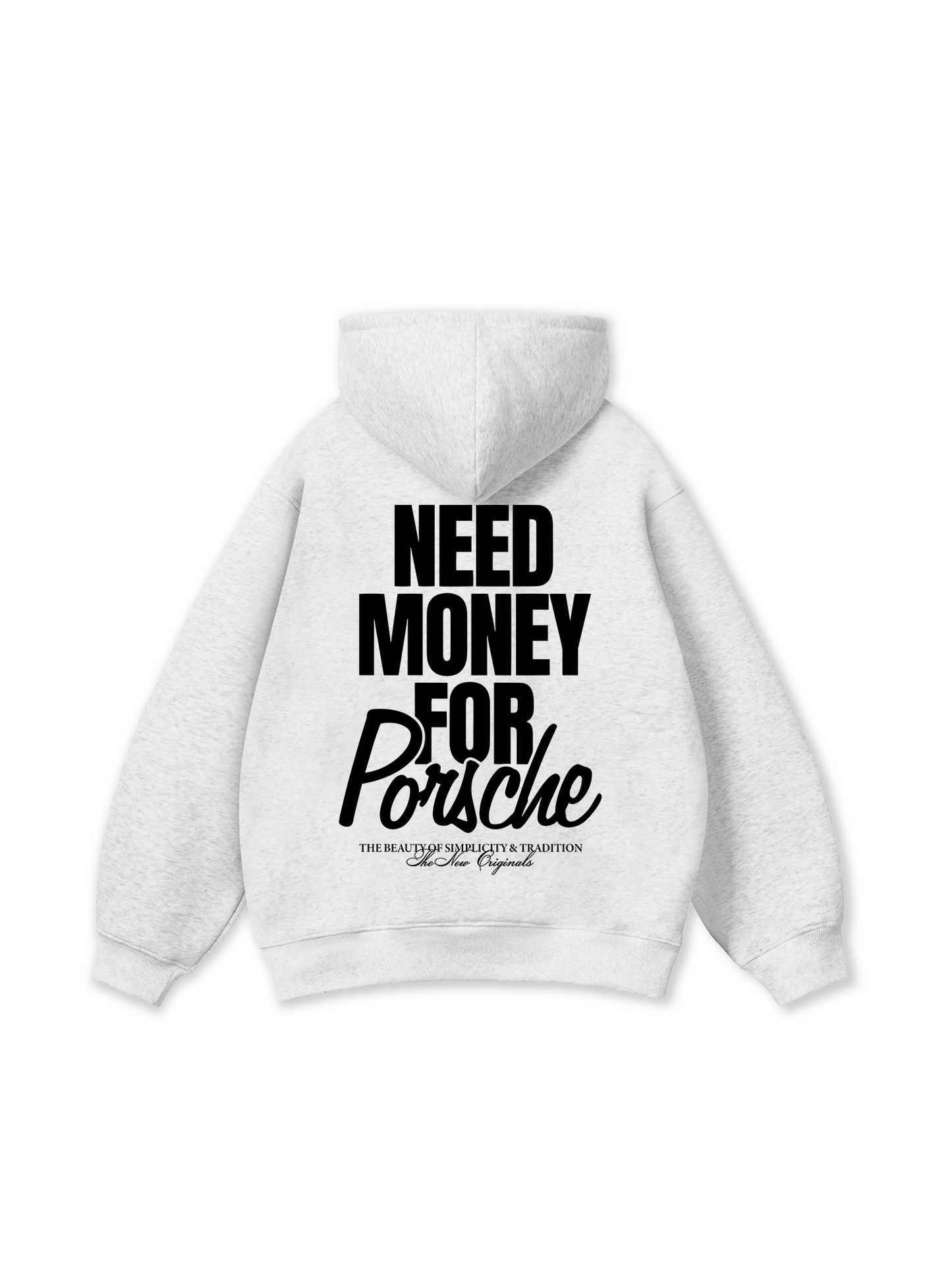 Need Money For Hoodie