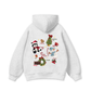 Cute Christmas Things Hoodie