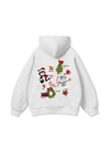 Cute Christmas Things Hoodie