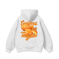 Foody Custard Taiyaki Hoodie