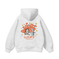 Áo Hoodie Nỉ Bông Lucky Luv Cat Couple