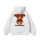 Foody Dinner Time Hoodie