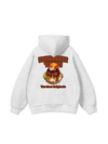 Foody Dinner Time Hoodie