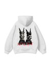 Represent Dobberman Hoodie