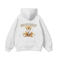 Rabbit Bear Hoodie