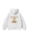 Rabbit Bear Hoodie