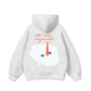 Snowman Hoodie