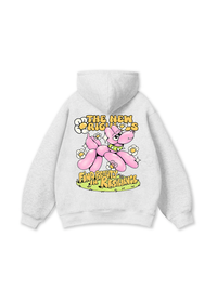 Find Beauty In Resilience Hoodie