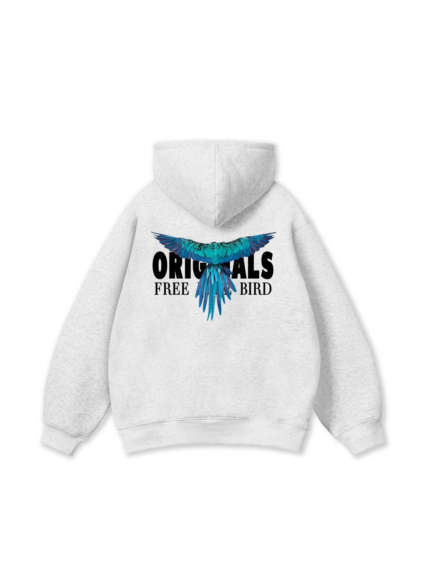 Free Bird Hoodie