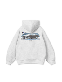 CAR M6 Hoodie