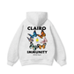 Clairo Immunity Hoodie