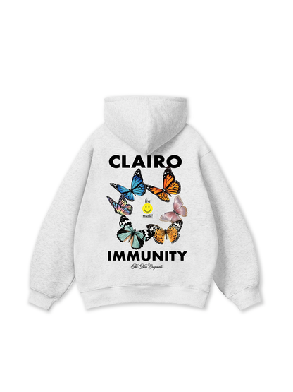 Clairo Immunity Hoodie