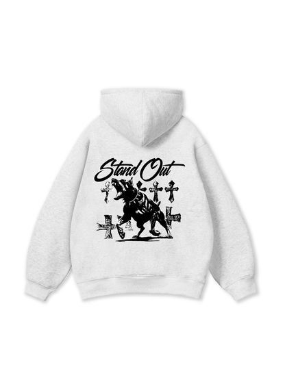 Stand Out Hoodie
