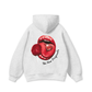 Lips Lollipop Hoodie