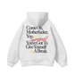 A Break Hoodie