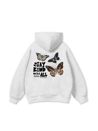 Stay Mind Hoodie
