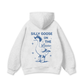 Áo Hoodie Nỉ Bông Silly goose