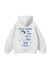 Áo Hoodie Nỉ Bông Silly goose