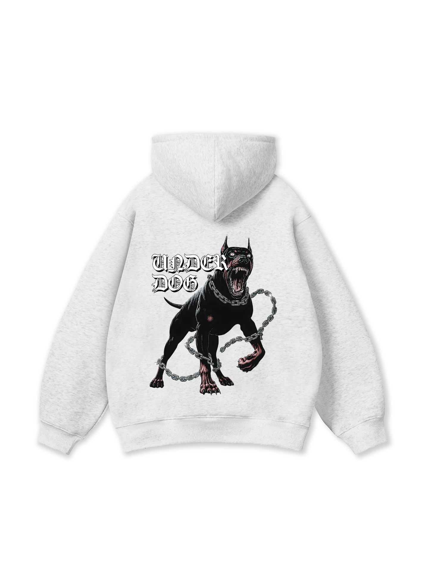 Underdog Hoodie