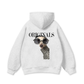 Animal Mood Fashion Dog Hoodie