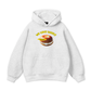 Áo Hoodie Nỉ Bông Sweet Pastry We Love Baggles