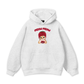 Meow Meow Strawberry Hoodie