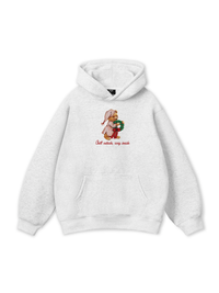 Chill Outside Hoodie