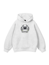 Black Widow Chase Hoodie