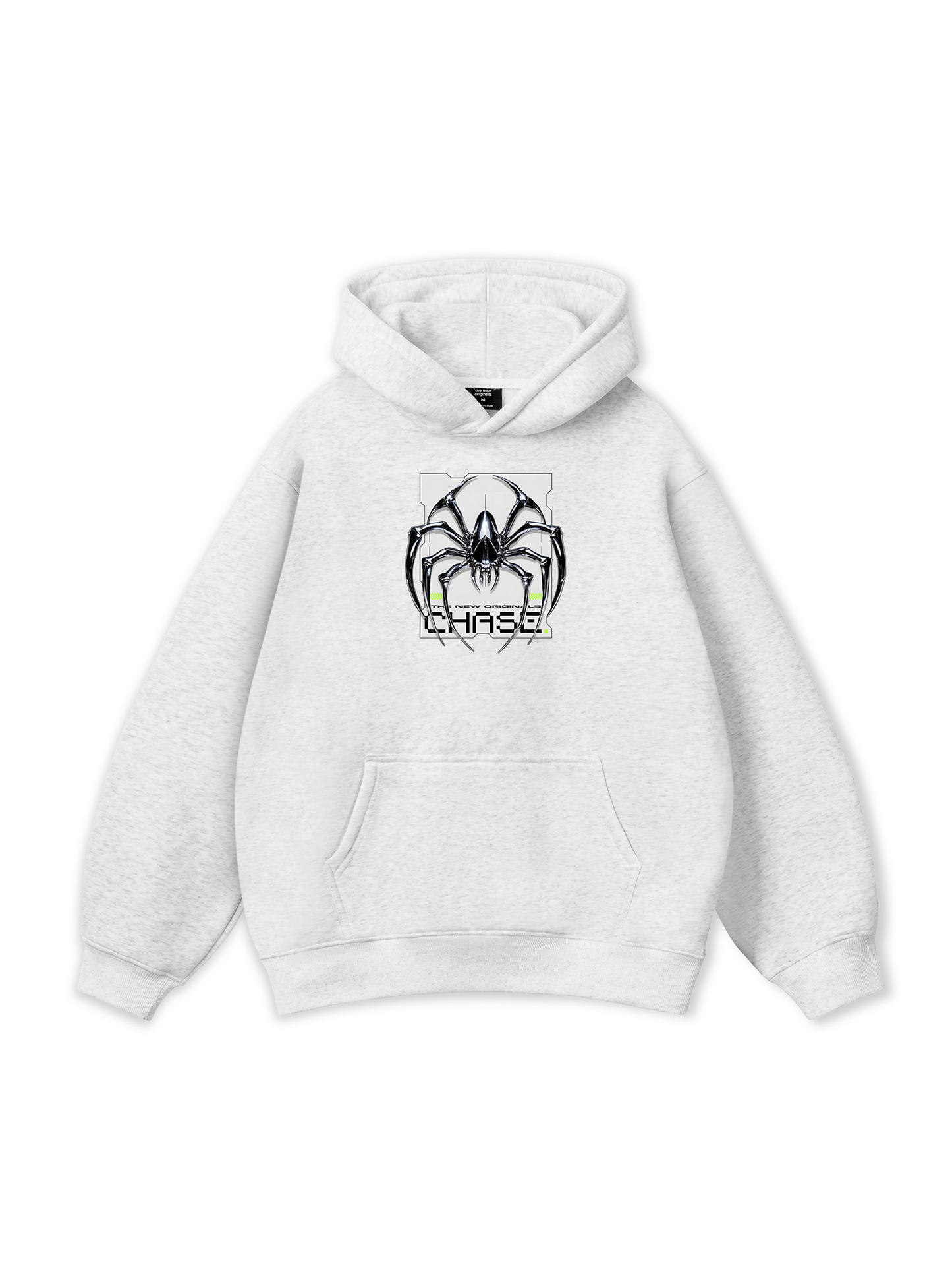 Black Widow Chase Hoodie