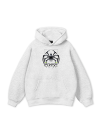 Black Widow Chase Hoodie