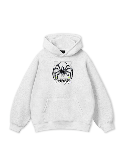 Black Widow Chase Hoodie