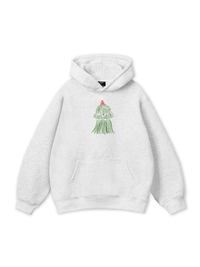 Little Pine Hoodie