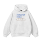 Áo Hoodie Nỉ Bông Bonjour Bebe