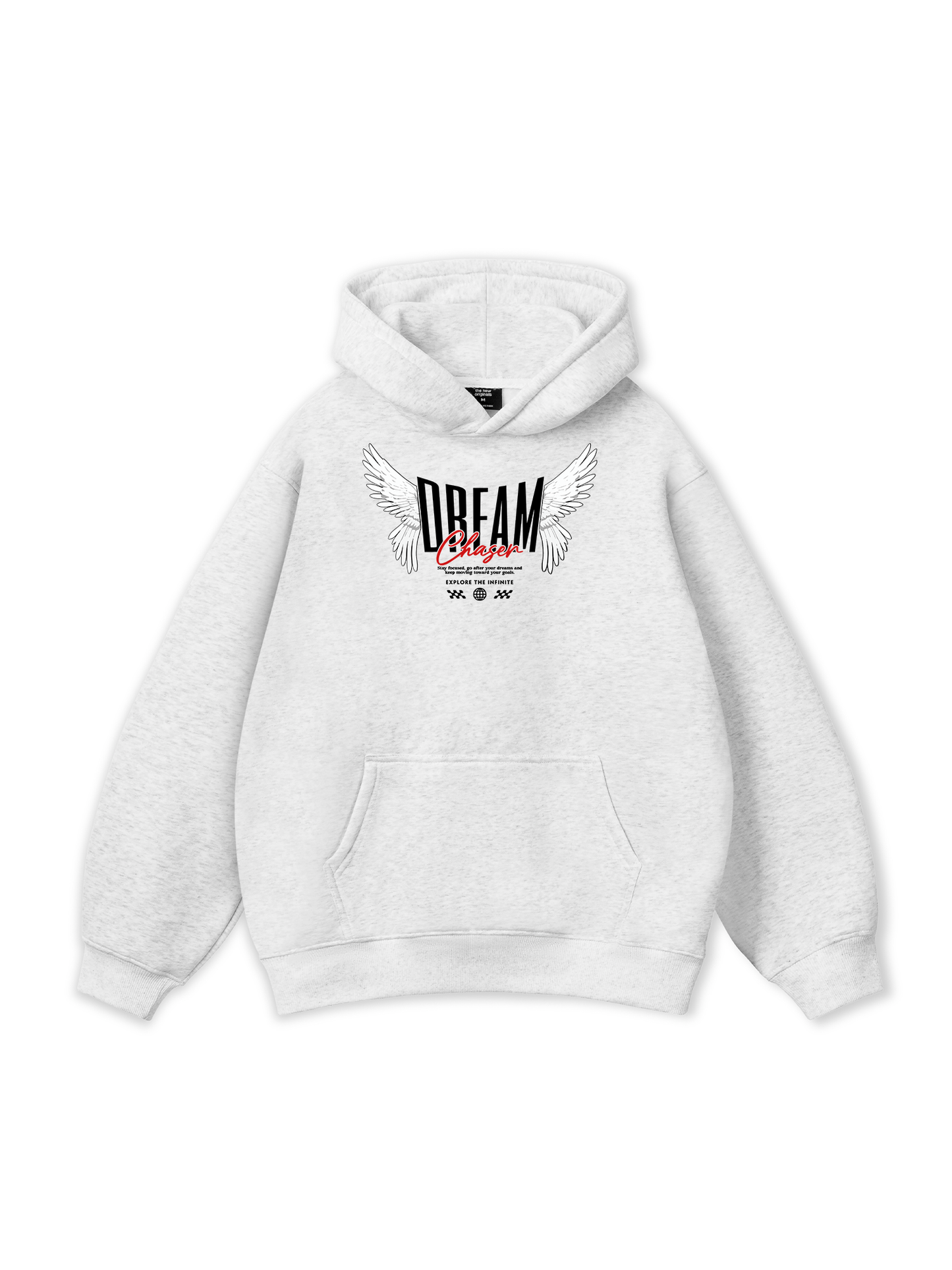 Exlore The Infinite Hoodie
