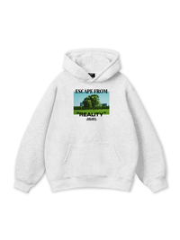 Escape From Reality Hoodie