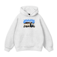 The Breath Of Youth Hoodie