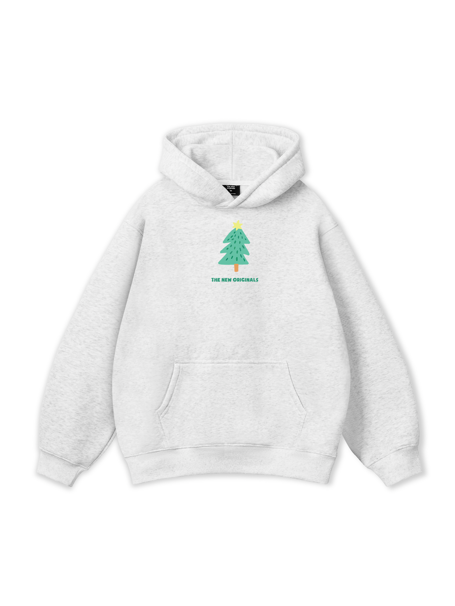 Christmas Essential Hoodie