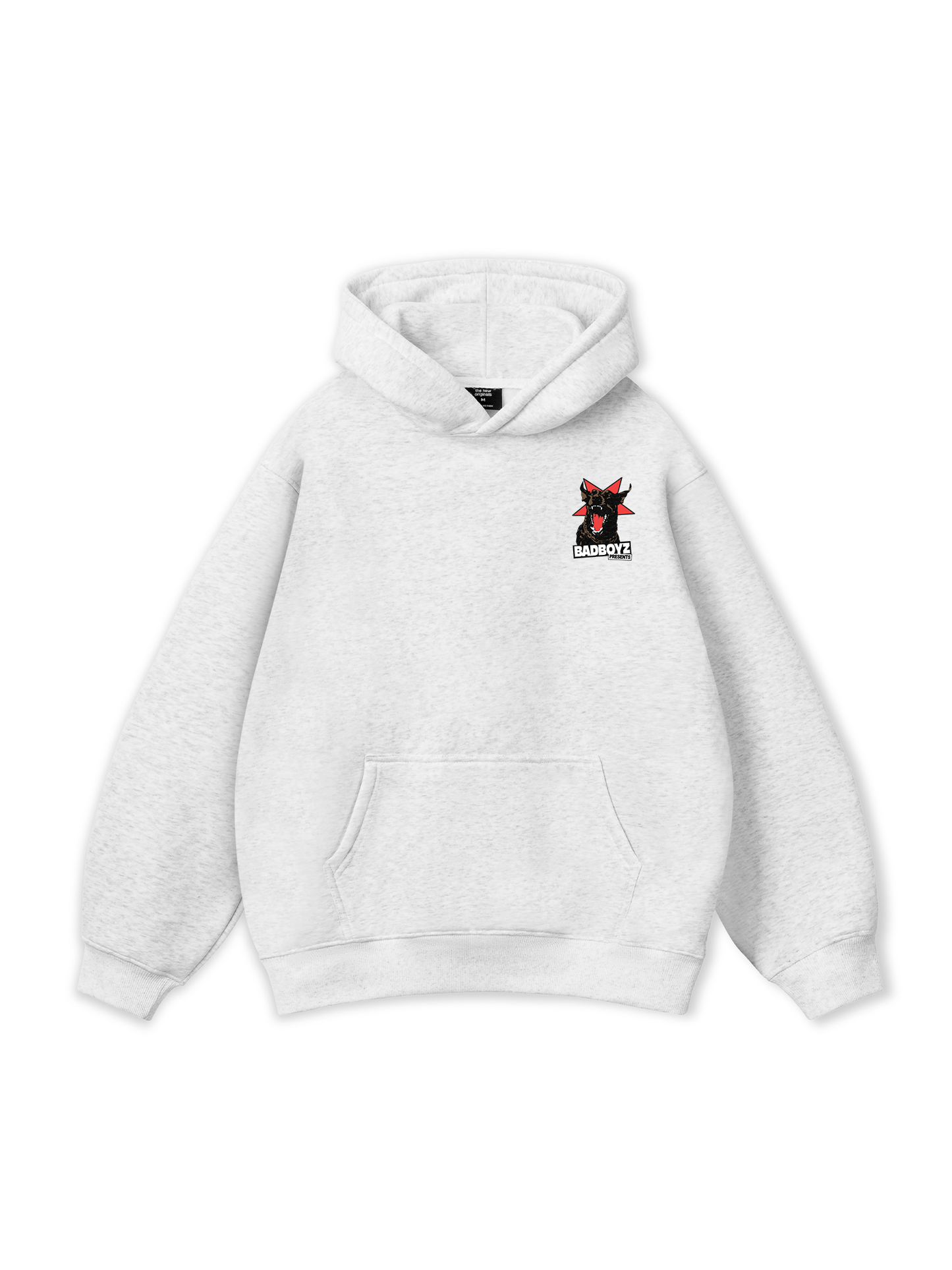 BadBoyz Hoodie