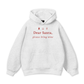 Dear Santa Hoodie