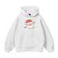 Here Comes Santa Hoodie